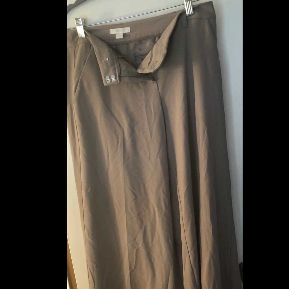 Dress pants